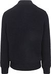 NZA Cardigan Wool Mix Dominick Navy