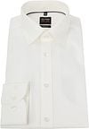 OLYMP Shirt Level 5 Body Fit Off-White Product / Detail