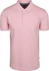 OLYMP Polo Shirt Piqué Pink 540952-30 order online | Suitable