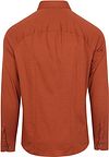 Desoto Shirt Kent Brique Product / Achterkant