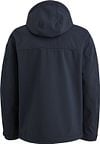 PME Legend Jacket Successor Navy Product / Achterkant