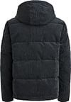 PME Legend Veste Gobbler Corduroy Marine