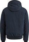 PME Legend Veste Ice Striper Marine Product / Achterkant