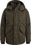 PME Legend Veste Tupular Vert Olive PJA2409148-8039 commander en ligne | Suitable