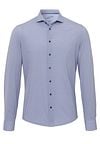Pure Chemise The Functional Imprimé Bleu 4046-21750-173 commander en ligne | Suitable