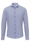 Pure The Functional Shirt Druck Blau 4046-21750-173 kaufen | Suitable