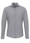 Pure The Functional Shirt Druck Grau 4046-21750-773 kaufen | Suitable