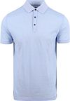 R2 Amsterdam Polo Shirt Light Blue order online | NOS.POLO.001/018-000018 | Suitable Lithuania