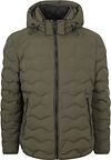 Reset Monatana Veste Vert MR01410243-6010 commander en ligne | Suitable