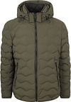 Reset Montana Jacket Green MR01410243-6010 order online | Suitable