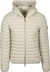 Save The Duck Jacket Donald Greige D30650M-Giga01-40019 order online | Suitable
