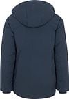 Save The Duck Jacket Phrys Navy Product / Achterkant
