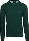 Scotch and Soda Essential Pullover Dark Green 178814-301 order online | Suitable