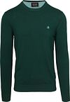 Scotch and Soda Pull Essential Vert Foncé 178814-301 commander en ligne | Suitable