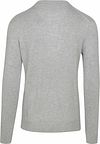 Scotch and Soda Pull-over Core Gris Product / Achterkant
