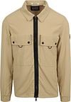 Scotch & Soda Jas Utility Beige 177532-6896 kopen | Suitable