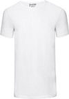 Slater 6-pack Basic Fit T-shirt White Product
