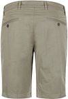 Steppin' Out Short Boston Olijfgroen Product / Achterkant