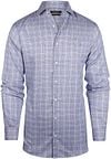Steppin' Out Shirt Checks Blue  Product / Detail