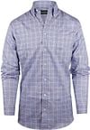 Steppin' Out Shirt Checks Blue Red Product