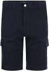 Steppin' Out Cargo korte broek Longbeach Navy SM5002.0001-2100 kopen | Suitable