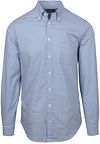 Steppin' Out Poplin Shirt Checks Light Blue order online | SH-STEPP-BD-06 | Suitable Liechtenstein