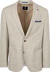 Suitable blazer Leek Beige SPE241037LE56ST-840 order online | Suitable