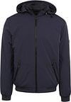 Suitable Hike Jas Donkerblauw SPE22301HI50ST-290 kopen | Suitable