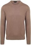 Suitable Respect Oinir Pullover Taupe order online | RSP-24PUO-TA | Suitable Lithuania