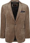 Suitable Sports Jacket Heleen Corduroy Brown  SPE223037HE02ST-830 order online | Suitable