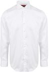Suitable Twill Hemd Wit Product