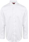 Suitable Twill Shirt White Product