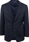 Suitable Veste de Costume Njaro Laine Bleu Foncé Navy Serge commander en ligne | Suitable