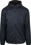 Superdry Windbreaker Jas Navy M5012101A-98T kopen | Suitable