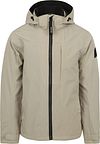 Tenson Copeland MPC Extreme Jacket Greige 5017905-728 order online | Suitable