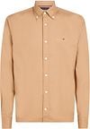 Tommy Hilfiger Hemd Brushed Beige MW0MW36824-RBC kaufen | Suitable