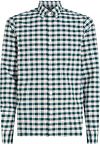 Tommy Hilfiger Oxford Shirt Checks Green order online | MW0MW36819-0N1 | Suitable Lithuania