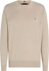 Tommy Hilfiger Trui Beige Mouliné MW0MW34791-AEG order online | Suitable