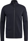 Vanguard Cardigan Viscose Dark Blue VKC2502356-5281 order online | Suitable