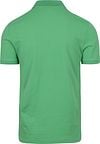 Lacoste Polo Piqué Vert Mid Product / Achterkant