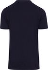 Alan Red T-Shirt Virginia Marine (lot de 2) Product / Achterkant