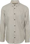 Anerkjendt Shirt Konrad Stripes Blue order online | 9010500528 | Suitable Norway