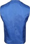 Suitable Weste Wolle Piga Product / Achterkant