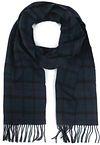 Barbour Foulard Tartan Lambswool Classic Bleu Foncé commander en ligne | USC0001-NY91 | Suitable Luxembourg