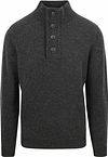 Barbour Sweater Laine Patch Anthracite MKN0585-CH91 commander en ligne | Suitable