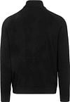 Blue Industry Rollneck Pullover Black Product