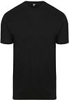 Alan Red T-shirt Virginia O-Neck Black 2-Pack Product