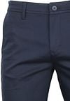 Mac Chino Griffin Dunkelblau Product / Detail