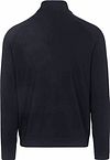 Blue Industry Rollkragenpullover Navy Product / Achterkant