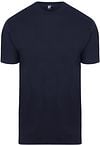 Alan Red T-shirt Virginia O-Neck Navy 2-Pack Product